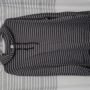 Old Navy Hooded Shirt